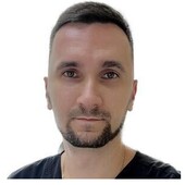 Комаров Виталий Сергеевич — онкодерматолог, онколог