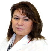 Блажкова Наталья Андреевна — остеопат