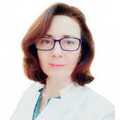 Попова Наталья Викторовна — гастроэнтеролог