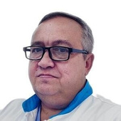 Савинкин Михаил Михайлович — ортопед, травматолог