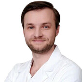 Рыбаков Павел Олегович — окулист (офтальмолог)