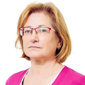 Карпова Маргарита Юрьевна — 