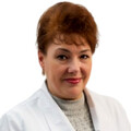 Узунян Ирина Григорьевна - кардиолог, терапевт