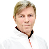Долгов Олег Леонидович — массажист, кинезиолог