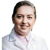 Джусоева Изабелла Робертовна — невролог, терапевт