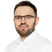 Пирогов Роман Валерьевич — мануальный терапевт, остеопат