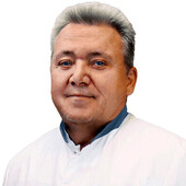 Курныкин Сергей Юрьевич — гинеколог