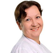 Кудреватых Татьяна Юрьевна — невролог