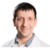 Чертков Кузьма Александрович — вертебролог, хирург