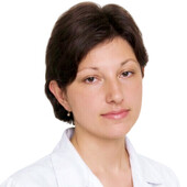 Хатламаджиева Татьяна Робертовна — невролог