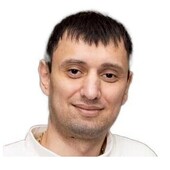 Минченко Валерий Игоревич — стоматолог-терапевт, стоматолог-ортопед