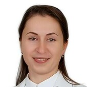 Гедиан Екатерина Валерьевна — УЗИ-специалист