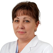 Спиридонова Татьяна Владимировна — эндоскопист