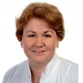 Денисова Юлия Викторовна — врач МРТ