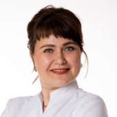 Кильметова Ирина Фиодосиевна — УЗИ-специалист