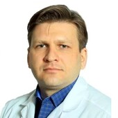 Додонов Алексей Николаевич — акушер, гинеколог