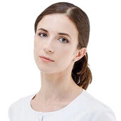 Рулева Ольга Евгеньевна — диабетолог, эндокринолог