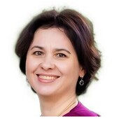 Громенко Юлия Юрьевна — репродуктолог (ЭКО), гинеколог