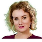 Голешева Юлия Михайловна — репродуктолог (ЭКО), гинеколог