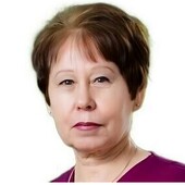 Валеева Халида Гусмановна — репродуктолог (ЭКО), гинеколог