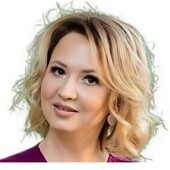 Исматова Айсылу Салаватовна — репродуктолог (ЭКО), гинеколог