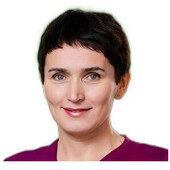 Рафикова Гульшат Анваровна — репродуктолог (ЭКО), гинеколог