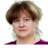 Красникова Марина Борисовна — акушер-гинеколог, гинеколог