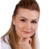 Мудрагель Людмила Владимировна — гинеколог, эндокринолог