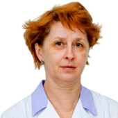 Ахмадуллина Марина Константиновна — гинеколог, УЗИ-специалист
