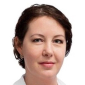 Брежева Татьяна Сергеевна — гинеколог