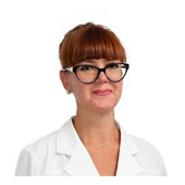 Пучкова Светлана Юрьевна — УЗИ-специалист