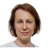 Уставщикова Елена Викторовна — флеболог, сосудистый хирург