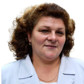 Серебрякова Светлана Владимировна — рентгенолог, врач МРТ