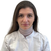 Анахаева Жаухар Махмудовна — УЗИ-специалист