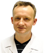 Бутыло Иван Иванович — флеболог, хирург