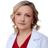 Колесникова Светлана Николаевна — акушер, гинеколог