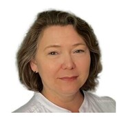 Нестерова Надежда Юрьевна — нарколог, психиатр