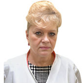 Конева Татьяна Аркадьевна — физиотерапевт