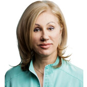 Шутова Ирина Анатольевна — гинеколог, акушер