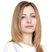 Трапезникова Каринэ Рафаэлевна — остеопат