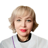 Галич Татьяна Геннадьевна — хирург, проктолог