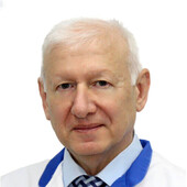 Джалашев Яков Хачехпарович — проктолог, колопроктолог