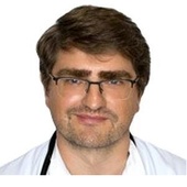 Александров Денис Александрович — терапевт, семейный врач