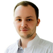 Коч Никита Сергеевич — ортопед, вертебролог