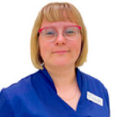 Сечко Анна Николаевна — эндокринолог