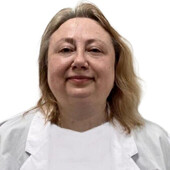 Мамонтова Ирина Васильевна — терапевт, эндокринолог