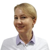 Антоневич Ольга Владимировна — терапевт, гастроэнтеролог