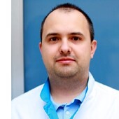 Погромский Кирилл Викторович — кистевой хирург, ортопед