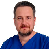 Лозин Денис Сергеевич — уролог, УЗИ-специалист