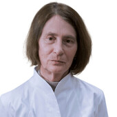 Гаевская Мария Васильевна — терапевт